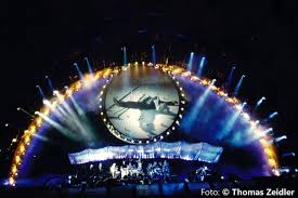 She won't let you fly but she might let you sing. Pink Floyd Konzert Tour Setlist Archiv Pulse Spirit