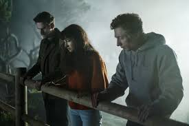 Four months into 2020 and we may have only one true horror blockbuster — thanks to a slow winter followed by the onset of. The Rental And The Best Horror Movies Of 2020 So Far Zimbio