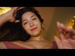 4K ASMR: On My Lap For The Deepest Sleep 💤