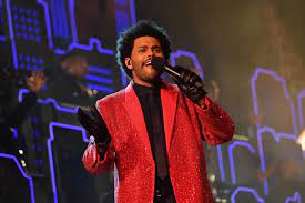 The weeknd забрал десять наград billboard music awards 2021, bts и тейлор свифт тоже отметили. Super Bowl Halftime Show 2021 Twitter Reacts To The Weeknd