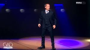 L'humoriste au coeur de la polémique après une fraude fiscale. Ha Le Cinema