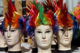 San Francisco Pride Parade 2014