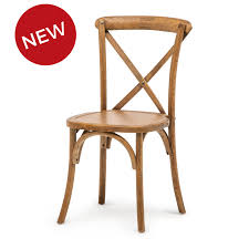 Hay design möbel und accessoires. Stackable Chair Crossback Wood Banquet Restaurant Conference Flexfurn
