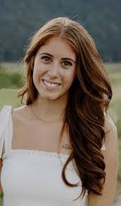 Hayley Booker's Instagram, Twitter & Facebook