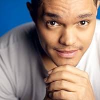 Into the Uncut Grass by Trevor Noah