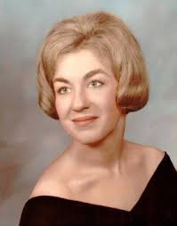 Mary Kathryn Lundy Obituary