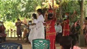 We did not find results for: Misa Inkulturasi Tradisi Gereja Katolik Santo Fransiskus Asisi Lingga Ruai Tv