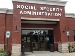 Social Security Going Up 1 7 Home Protection Best Home Security Social Security
