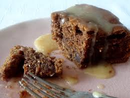 Gateau Aux Dattes Et Caramel Sticky Toffee Pudding Gateau Aux Dattes Dattes Et Recettes De Cuisine