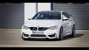 Maybe you would like to learn more about one of these? Bmw M4 Tuning Motorsport24 Youtube