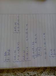We did not find results for: Intr O Clasa Sunt 26 Elevi Daca Din Clasa Ar Pleca Doua Fete Si Trei Baieti Atunci Nr Fetelor Ar Fi Brainly Ro