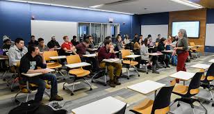 Stephen mathai, md, mhs explains the relationship that exists between pulmonary hypertension and connective tissue disease. Classroom Space Fills Up Quickly During Midday Peak University Times University Of Pittsburgh