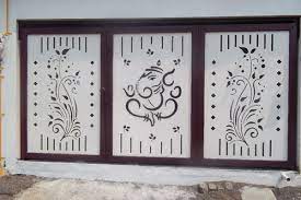 1) select your gate size ( follow your current gate ): M S Laser Cutting Gate Ms Gate à¤® à¤‡à¤² à¤¡ à¤¸ à¤Ÿ à¤² à¤— à¤Ÿ Precision Engineering Surat Id 20341283133