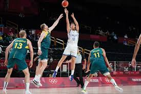 L' italia si prepara a disputare la grande sfida contro la francia valevole per i quarti di finale del torneo di basket ai giochi olimpici di tokyo 2020. 5fgfgv9jhvg70m