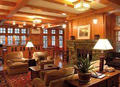 Old meets new in this craftsman remodel. California Craftsman Home Design
