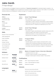 20 Resume Templates Download Create Your Resume In 5 Minutes Resume Template Word Resume Template Professional Resume Templates