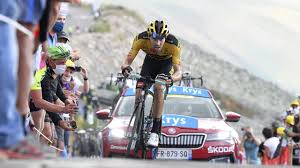 The tour de france and the olympics are two of the biggest events on the cycling calendar this year and surely were motivating factors for dumoulin to return barely six months after deciding to take a break. Tom Dumoulin To Return To Racing At The Tour De Suisse
