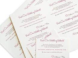 Print Wedding Stationery With Ms Word Tables Wedding Invitation Card Wording Wedding Stationery Printing Wedding Invitations