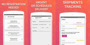 You can use dhl to not just ship in india but also to 220 countries in the world. Top 5 Apps That Offer Same Day Delivery Of Parcels Groceries Cashify Blog