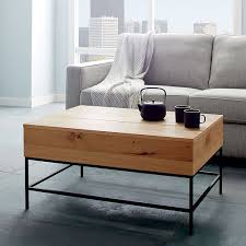 Pin By Yuka Youfu On Design In 2020 Coffee Table Coffee Table With Storage Living Space Decor