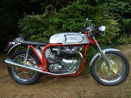 Dresda Triton British Motorcycles Triumph Motorcycles Classic Bikes