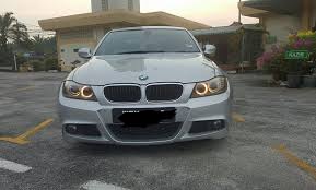 Beli secara terus daripada pemilik asal. Saya Nak Beli Bmw 3 Series Tuan Tapi Insuran Dan Roadtax Nya Mahal Kan