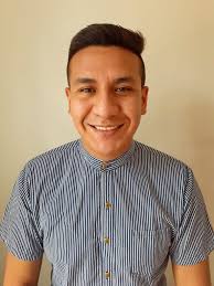 Luis Fernando Idrovo Panama