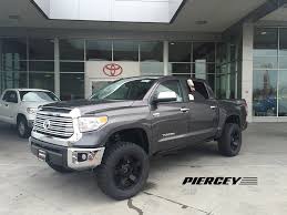 Official 2021 toyota tacoma site. Custom Lifted Toyota Truck Center At Piercey Toyota 2021 Tundra Tacoma
