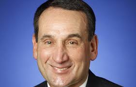 How Coach K Does It