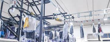 Laundry Sorting System The Sorting You Need With Dispatch Metalprogetti
