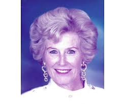 Grace Terrill Obituary (1933