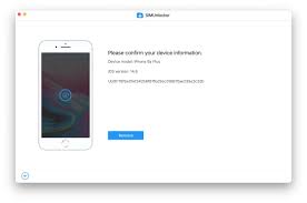 Iphone network unlock sim carrier with grayrhino cydia tweak the setup process is automated. Unlock Your Iphone S Sim Card With Itoolab Simunlocker Cult Of Mac