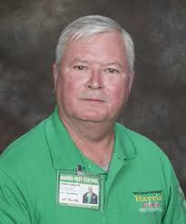 Harris Pest Control