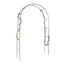 Arche Jardin Acier H 2 4 M Achat Vente Arche Arche Jardin Acier H 2 4 M Cdiscount