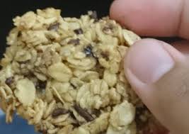 Resep sarapan pagi kali ini adalah oatmeal. Langkah Mudah Untuk Membuat Cookies Oat Menggugah Selera Cake