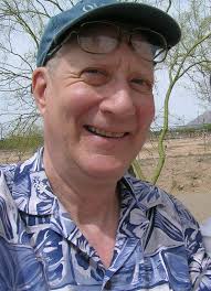 Michael Fletcher Obituary (2010)