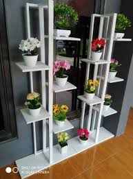 Maybe you would like to learn more about one of these? Jual Promo Murah Rak Hias Ruang Tamu Minimalis Rak Hias Bunga Standing Pot Rak Pajangan Ruang Tamu Minimalis Rak Hias Minimalis Di Lapak Alvin Maju Laris Bukalapak
