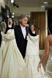 Jetzt bei c&a online bestellen! Monte Durham S Advice To Brides About Steps To Take Before Visiting A Bridal Salon Kleid Hochzeit Hochzeitskleid Lang Kurzes Hochzeitskleid
