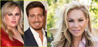 Jacob busch is in a 'serious' relationship with rebel wilson — get to know the 'pitch perfect' star's new man. Adrienne S Ex Jacob Busch Is Now Dating Rebel Wilson Bravorealhousewives