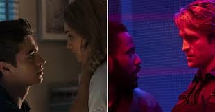 Based on the 2014 romance novel of the same name, this follows the love life of two young adults. After We Collided Soars 152 At Uk Ireland Box Office As Tenet Stays Top News Screen