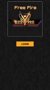 Download win elite pass diamond for free fire 1.1 for android. Elite Pass Free Fire For Android Apk Download
