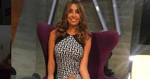 Hasta a un perro tú lo soltai' para caminar, es injusto. Camila Andrade Se Realizo Radical Cambio De Look Tkm Chile