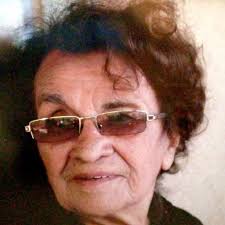 Odelia A. (Della) Baker Obituary May 19, 2018