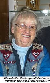 Preservation of Warrenton-Hammond