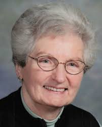 Ethel R. Dale Obituary November 12, 2024