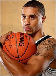 The san antonio spurs and george hill have mutual interest in reuniting this offseason in free agency. Oooooh 3 George Hill Good Looking Men My Black Is Beautiful