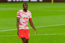 Konate has been one of the consistent performers for leipzig since joining the german club. B8scnnkzimoglm