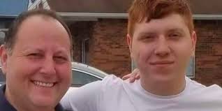 90 Day Fiancé: Annie Shares Rare Photo With David's Son Jacob