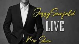 Jerry Seinfeld
