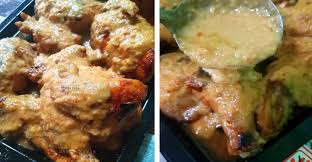 Tiba tiba saya terasa ingin menghantar resepi ayam percik kelantan yang disediakan istimewa untuk nana ke malaysian food fest, kelantan month yang akan berakhir dalam beberapa hari lagi. Resipi Ayam Percik Ala Kelantan Paling Mudah Marvelous Tak Perlu Beli Di Luar Lagi Daily Makan
